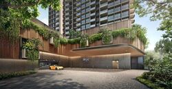 Orchard Boulevard (D10), Condominium #479838231